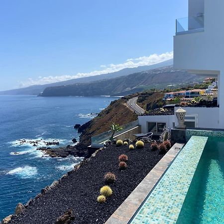 Villa Oasis La Paz - Acaymo Loft - Adults Only - Puerto de la Cruz  Dış mekan fotoğraf