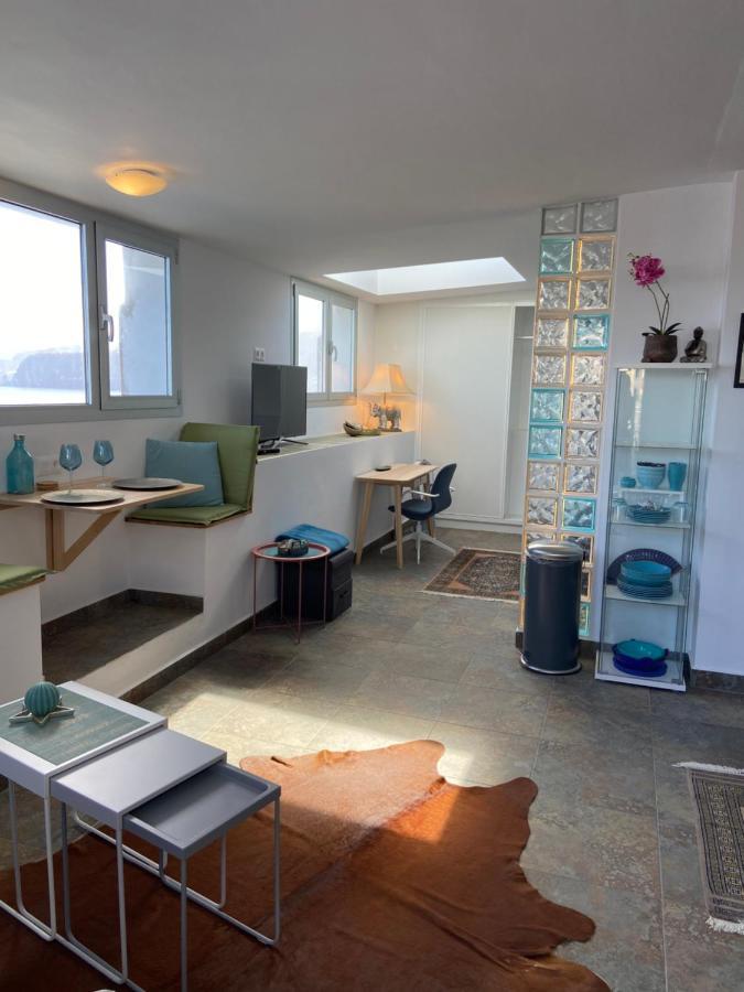 Villa Oasis La Paz - Acaymo Loft - Adults Only - Puerto de la Cruz  Dış mekan fotoğraf