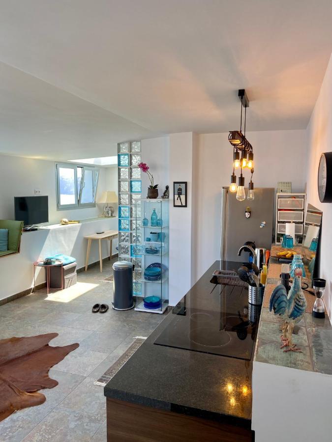 Villa Oasis La Paz - Acaymo Loft - Adults Only - Puerto de la Cruz  Dış mekan fotoğraf