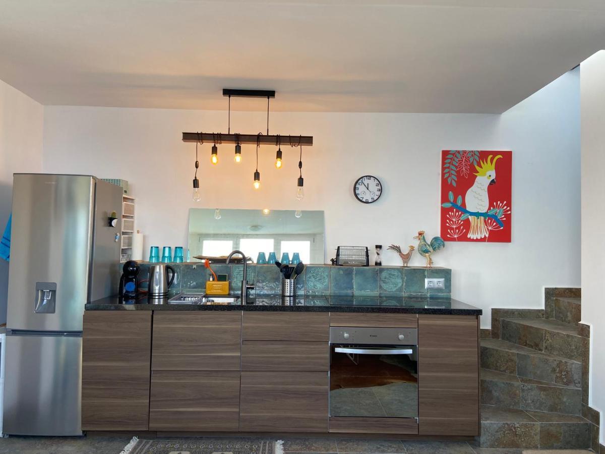 Villa Oasis La Paz - Acaymo Loft - Adults Only - Puerto de la Cruz  Dış mekan fotoğraf