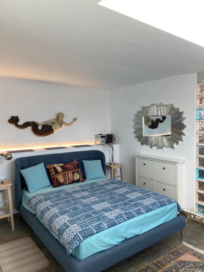 Villa Oasis La Paz - Acaymo Loft - Adults Only - Puerto de la Cruz  Dış mekan fotoğraf