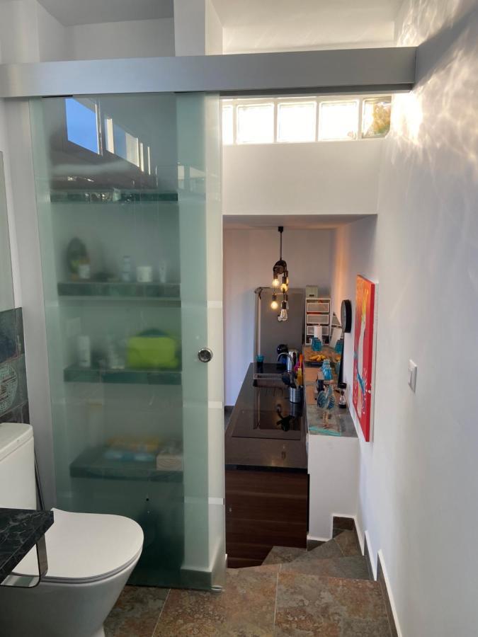 Villa Oasis La Paz - Acaymo Loft - Adults Only - Puerto de la Cruz  Dış mekan fotoğraf