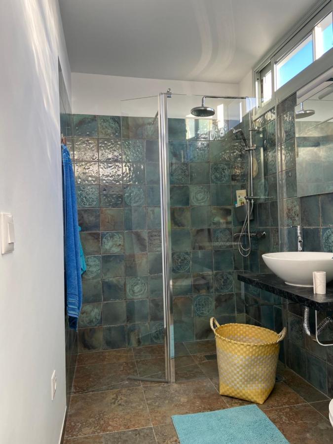 Villa Oasis La Paz - Acaymo Loft - Adults Only - Puerto de la Cruz  Dış mekan fotoğraf