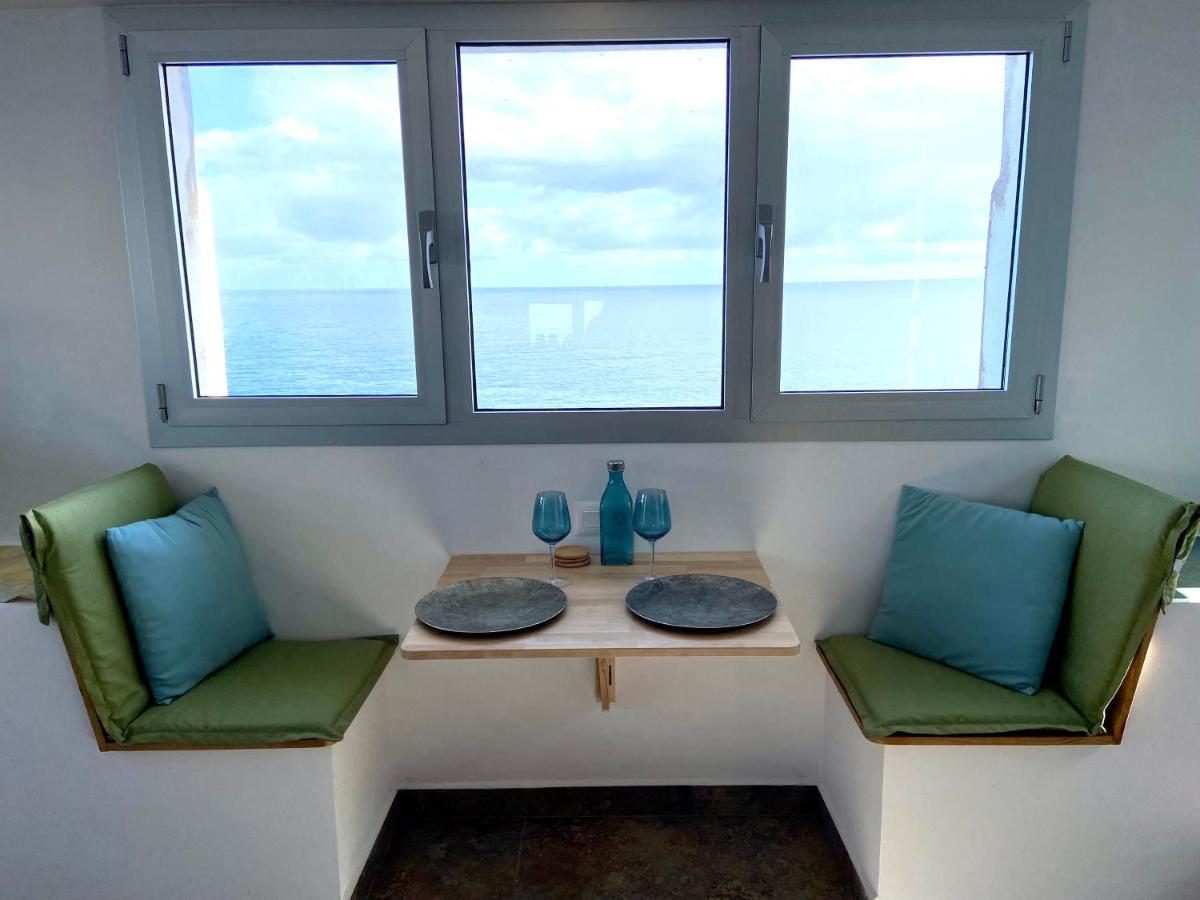 Villa Oasis La Paz - Acaymo Loft - Adults Only - Puerto de la Cruz  Dış mekan fotoğraf