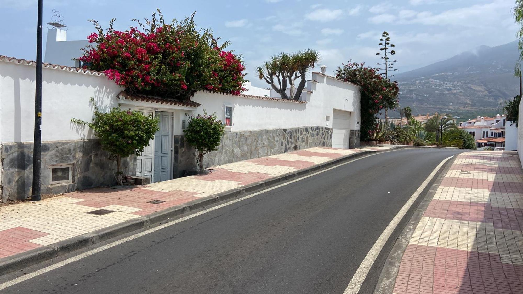 Villa Oasis La Paz - Acaymo Loft - Adults Only - Puerto de la Cruz  Dış mekan fotoğraf