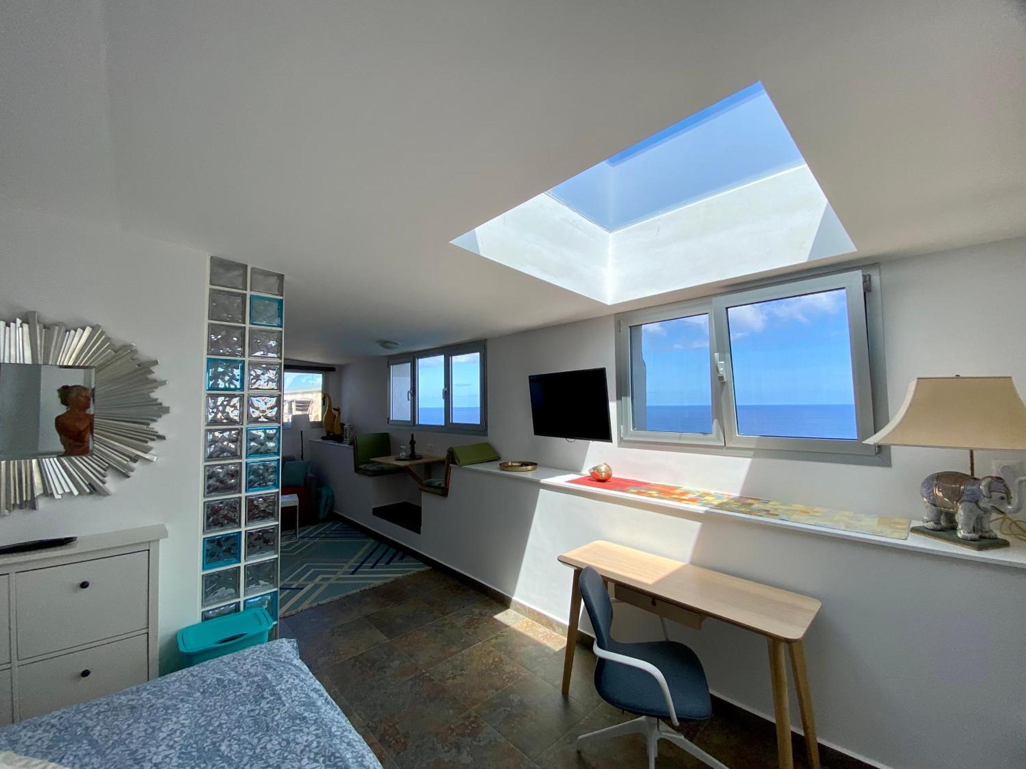 Villa Oasis La Paz - Acaymo Loft - Adults Only - Puerto de la Cruz  Dış mekan fotoğraf