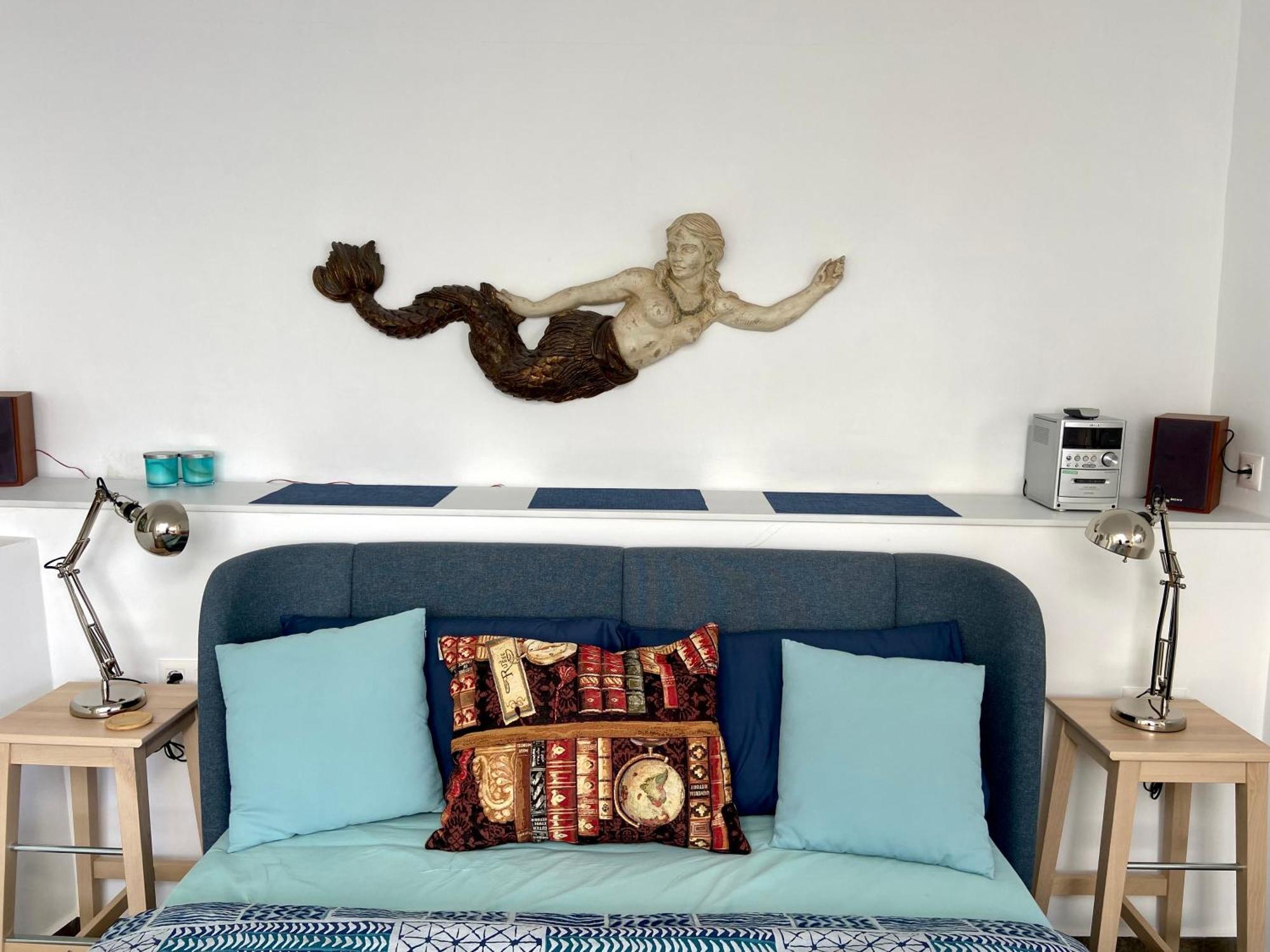 Villa Oasis La Paz - Acaymo Loft - Adults Only - Puerto de la Cruz  Dış mekan fotoğraf