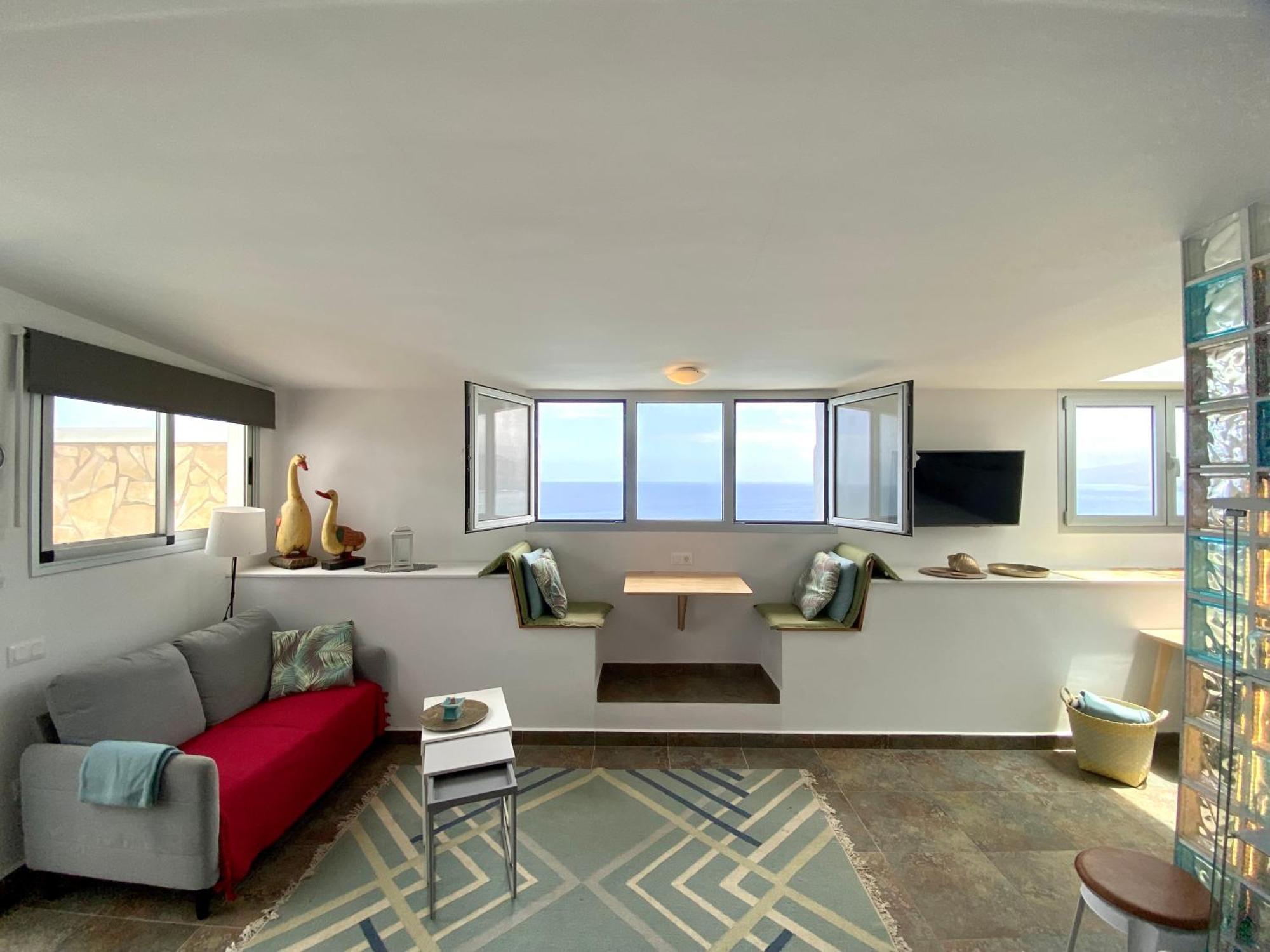 Villa Oasis La Paz - Acaymo Loft - Adults Only - Puerto de la Cruz  Dış mekan fotoğraf