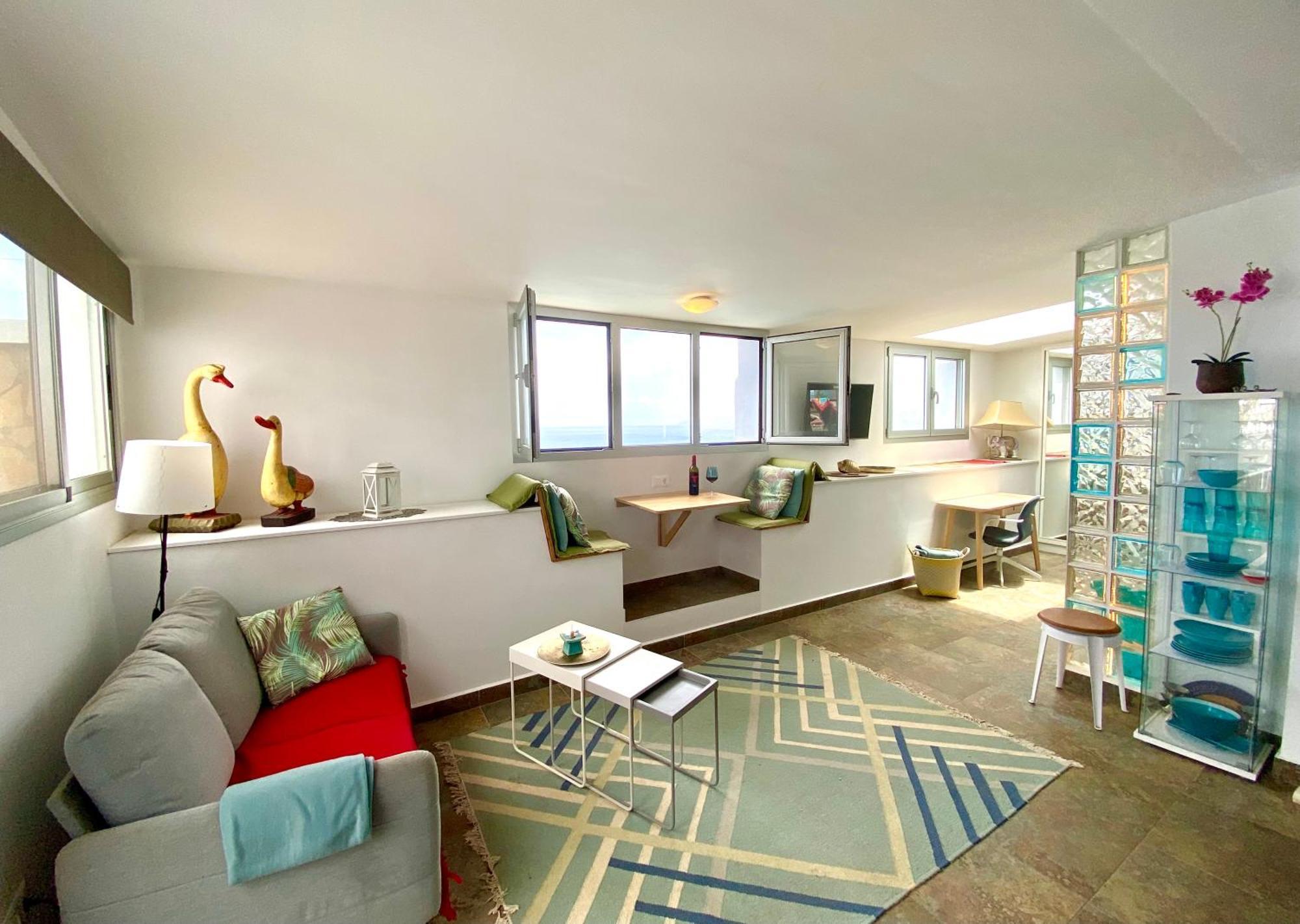 Villa Oasis La Paz - Acaymo Loft - Adults Only - Puerto de la Cruz  Dış mekan fotoğraf