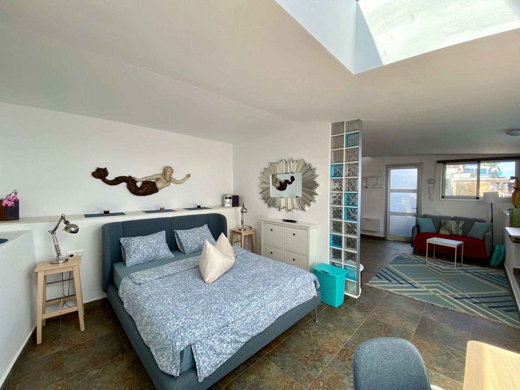 Villa Oasis La Paz - Acaymo Loft - Adults Only - Puerto de la Cruz  Dış mekan fotoğraf