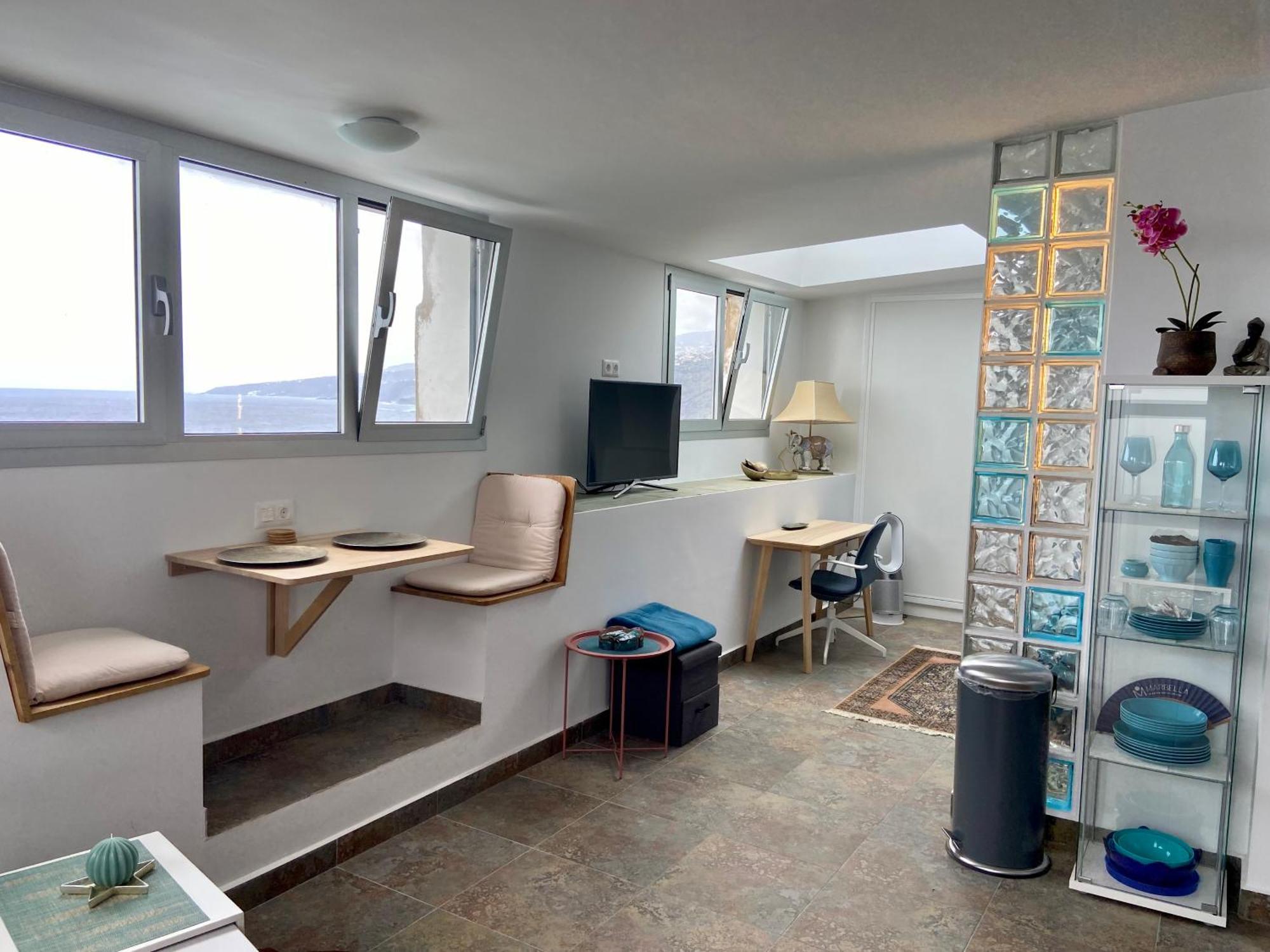 Villa Oasis La Paz - Acaymo Loft - Adults Only - Puerto de la Cruz  Dış mekan fotoğraf