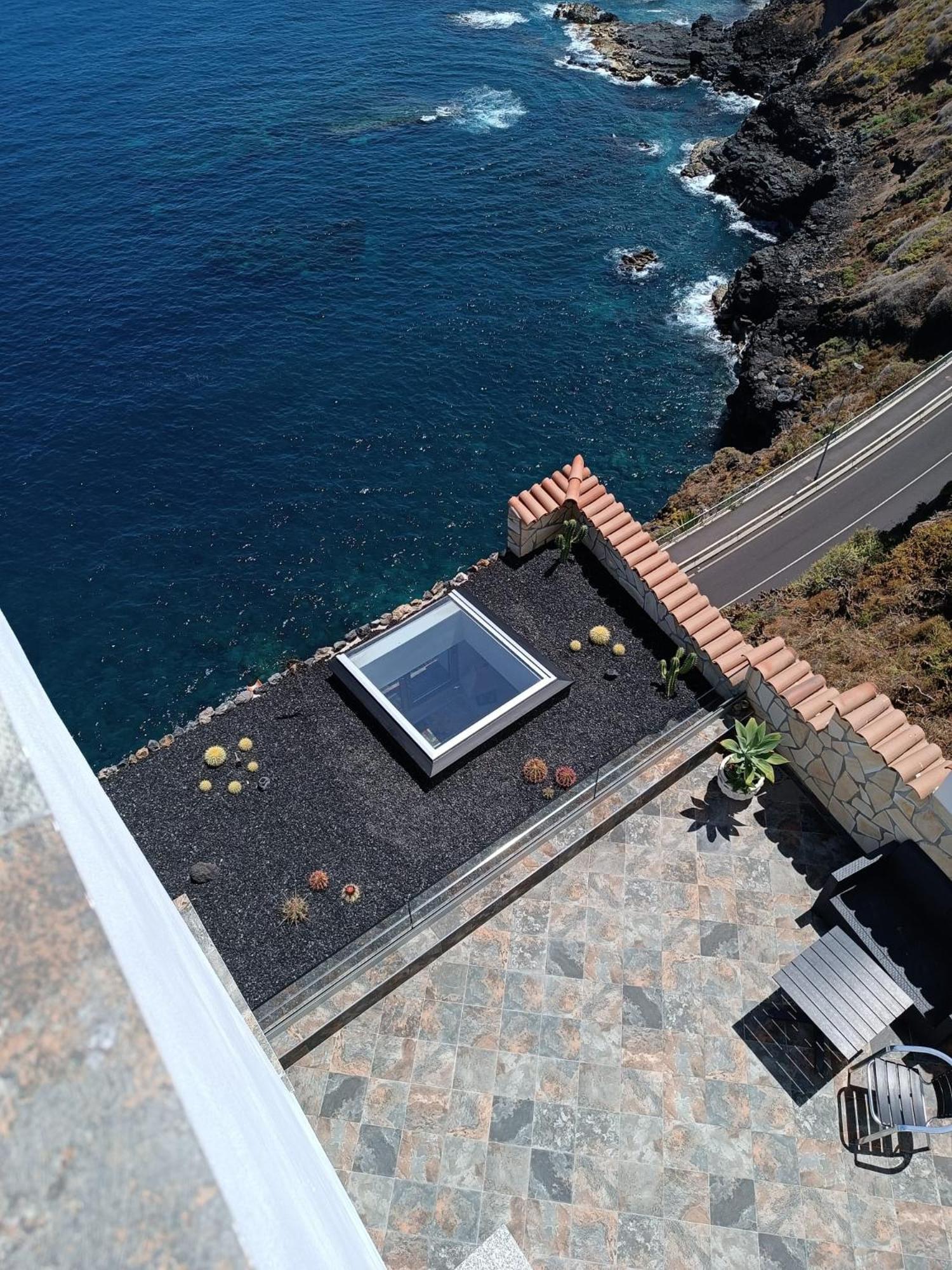 Villa Oasis La Paz - Acaymo Loft - Adults Only - Puerto de la Cruz  Dış mekan fotoğraf